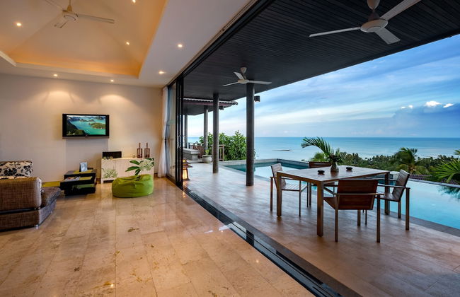 Villa Baan Saitara - Foto 50