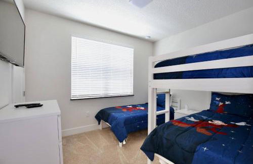 Great 4 bedroom townhouse in Hidden Forest, with private pool! - Foto 19