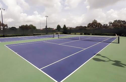 Golfer's Paradise Ventura Resort Luxury Condo - Foto 31