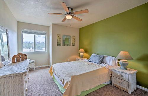 Prime Snowy Retreat Mins to Tamarack and McCall! - Foto 17