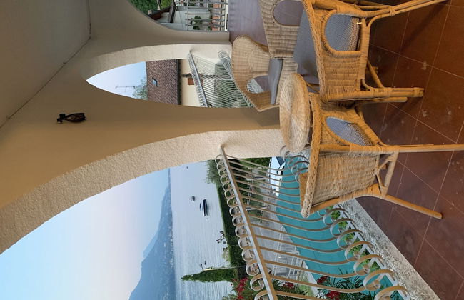 Magnolias Garda - Near Mokai Beach - Photo 8