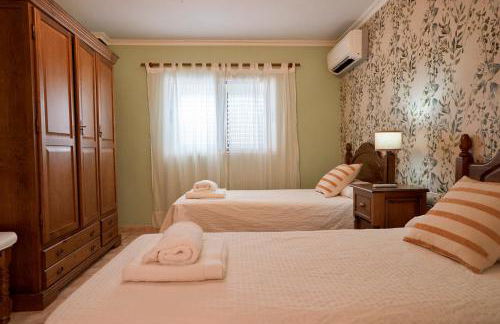 Casa Rural " La Bruja " - Foto 24