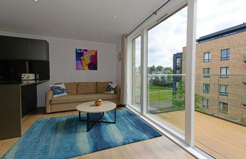 Grand Apartments Kew Gardens - Foto 49