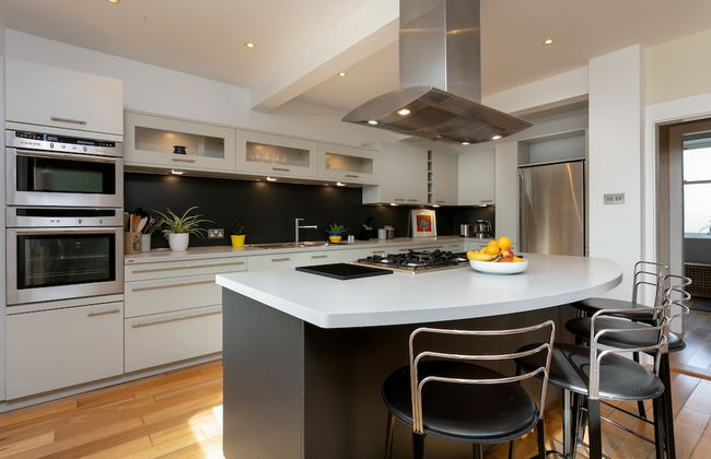 Sea Breeze - Donnini Apartments - Foto 9