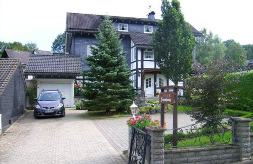 Ferienwohnungen Seidenweber - Foto 1