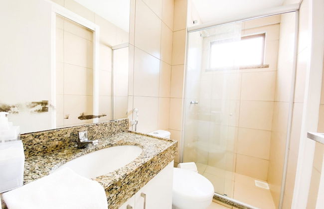 Beverly Hills no Porto das Dunas - Photo 14