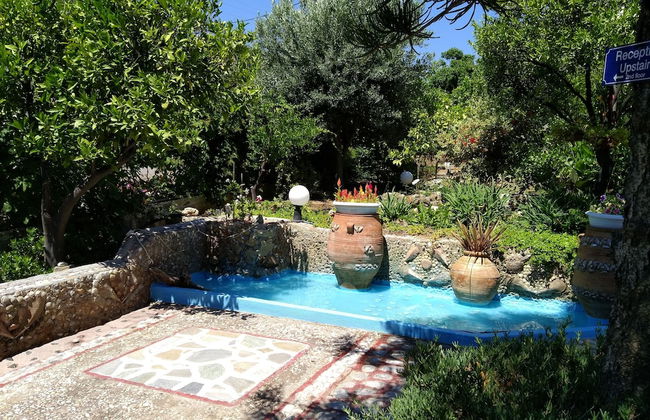 Spaceful Apartment With Veranda 'n Garden - Foto 26