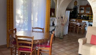 Gîte Le Sirocco Meublé de tourisme 4 étoiles Le Moulin de Prédelles - Foto 4