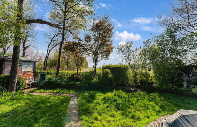 Holiday Home in Scherpenisse Near the Sea - Photo 21