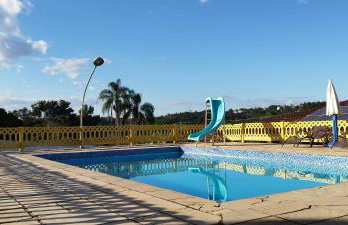 Chácara Sorriso 2 em Atibaia - Foto 1