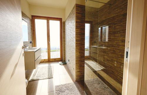 Bellagio Lake View apartment Rosabella with swimming-pool - Foto 26