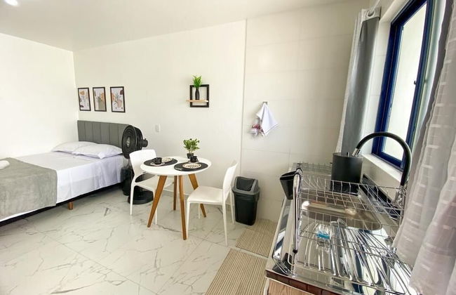 Residencial Morada do Sol - Photo 59