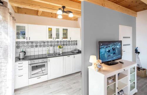 Domek A 171 Koronkowy- Kaszubska Ostoja - Foto 10