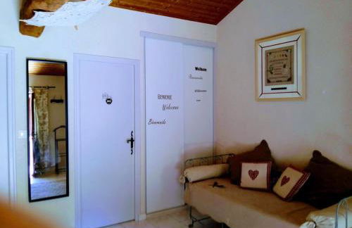 Gîte Accessible avec Jardin Fleuri près de Pornic, Éco-rénové et Équipé (Vélos, WiFi, Cheminée) - FR-1-306-957 - Foto 24