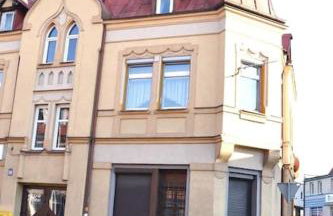 Nocleg między jeziorami - Foto 15