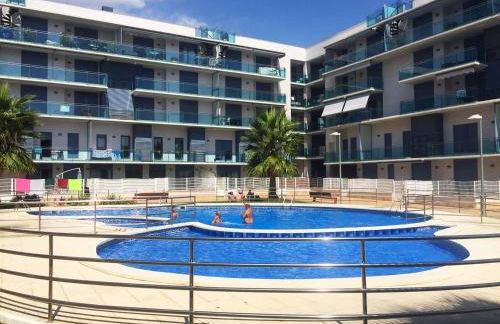 Golive Esquirol Beach - Photo 7