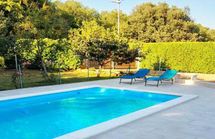Beautiful Casa Ivana with pool in Pula - Foto 1