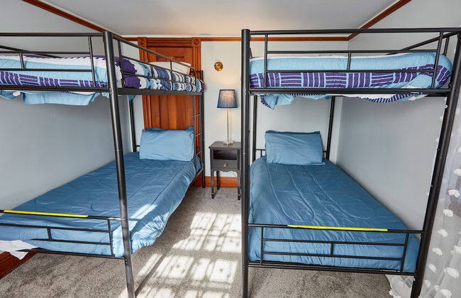 Home Near Hiking Biking w Hottub 6 Bedrooms - Foto 29