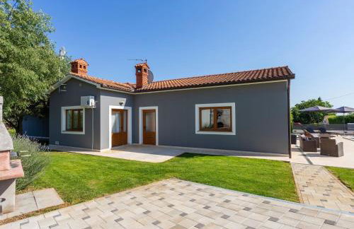 Holiday Home Villa Anavi mit privatem Pool und großem Garten by Interhome - Foto 12