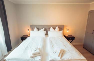 RR - Gorgeous 50qm Apartment - Washer - WIFI - Foto 9