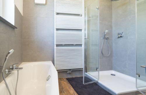 Apartment Wohnung in Lerchenberg mit Großer Terrasse by Interhome - Foto 30