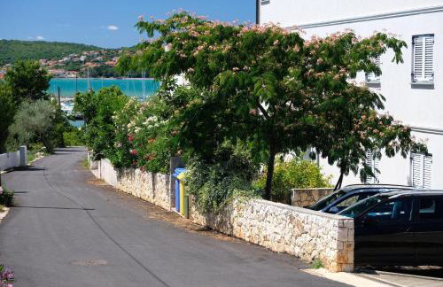 Apartments Coral, Klimno, island Krk - Foto 28