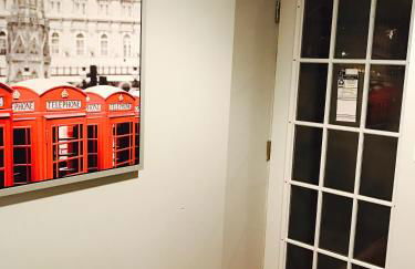 Studio H St Corridor - Foto 41