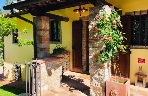 Agriturismo Borgo Il Bonagino - Foto 70