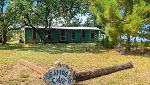 Seahorse Cove - Foto 5