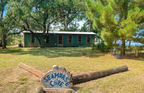 Seahorse Cove - Foto 5