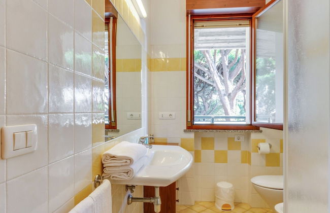 Comfy Apartment in Milano Marittima near Pine Forest - Foto 14