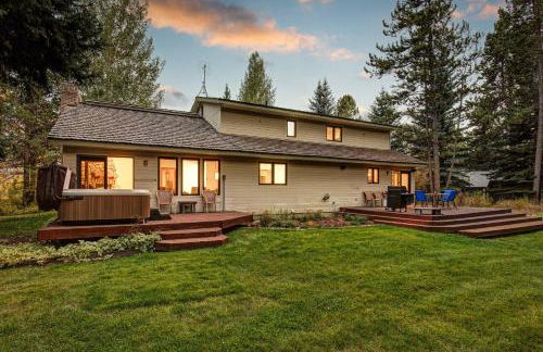 Abode at Fish Creek - Foto 46