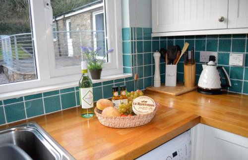 Craignethan - Foto 9