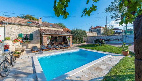 Villa Sisman-Spa Villa - Foto 4