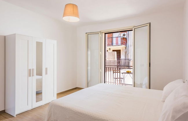 Casa Lilium a Floridia - Navy - Foto 10