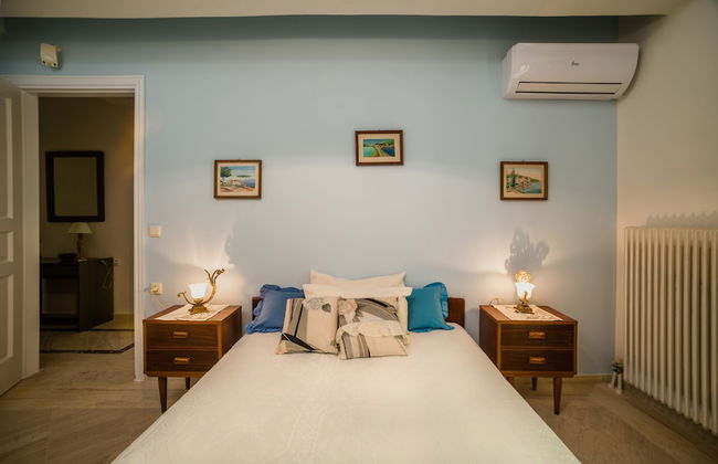 Le Reve Apartment - Foto 14