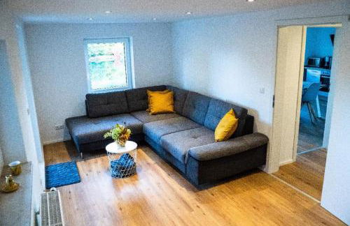 Ferienwohnung Leit'n Heisl - Foto 5