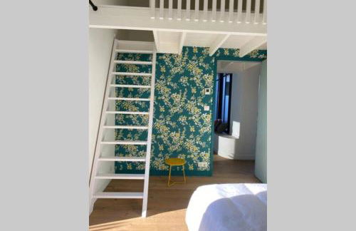 Elégante maison d'architecte, Spa à débordement - Foto 19