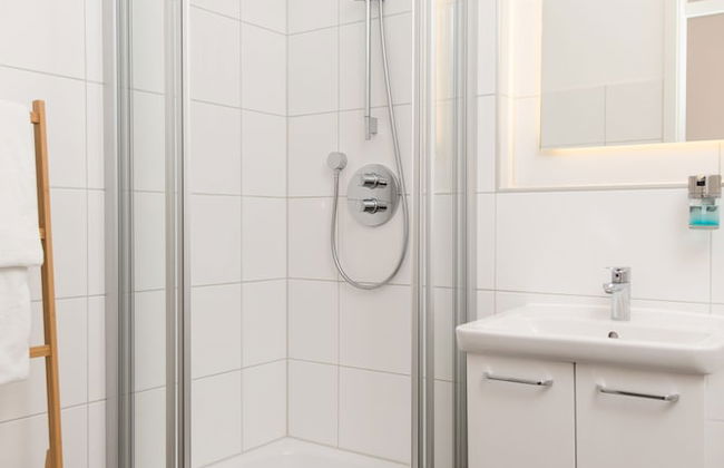 Arnulfsplatz Aparts - Foto 56