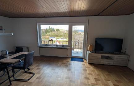 Ferienhaus Kusel Blick - Foto 12