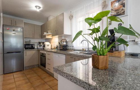 Cozy Home In Cartagena With Kitchenette - Foto 19