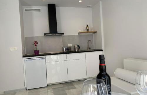 San Lorenzo Apartamentos y Suites - Foto 45