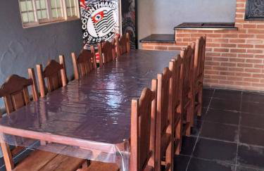 Área de lazer Solar Calume - Foto 21