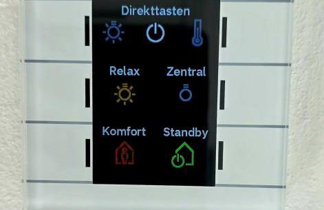 Exotic Tropical Palace - ComfyHome Apartments Stuttgart - Photo 17