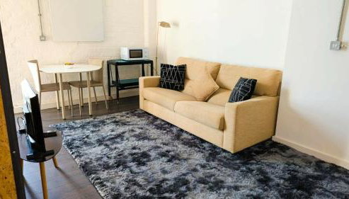 Modern Stylish Apartment near the City Centre - Foto 5