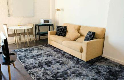 Modern Stylish Apartment near the City Centre - Foto 5