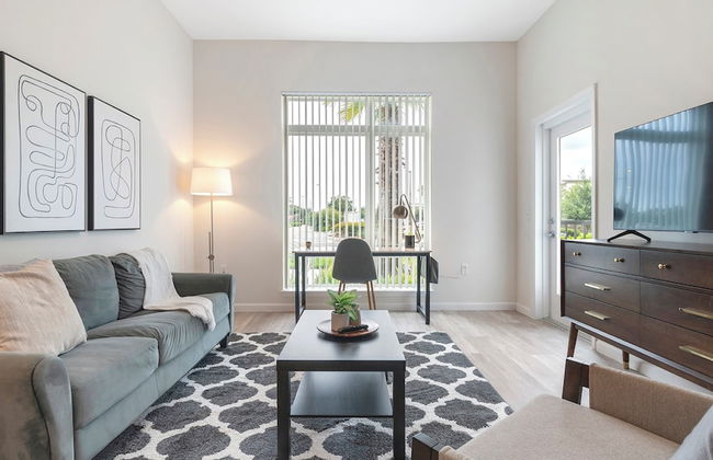 Landing Orlando Universal - Foto 2