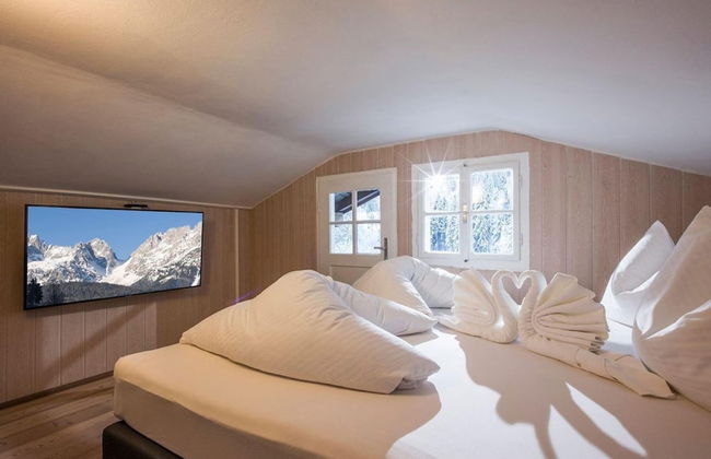 Holiday Home With Garden Near Ellmau in Tyrol - Foto 3