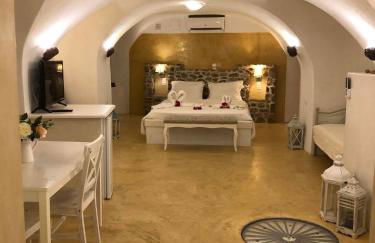 Traditional Cave Villa-Paradise & Prive Jacuzzi - Foto 17