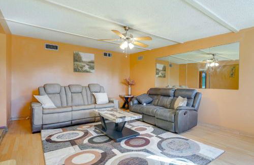 7 Mi to Saguaro Natl Park Tucson Home with Yard - Foto 5